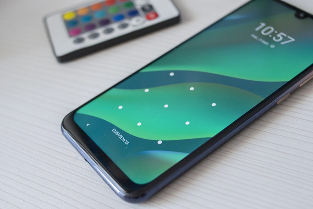 ¿Cómo se quita el número pin que bloquea un móvil Android?
