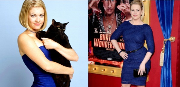 Así han crecido los niños de las series de los 90