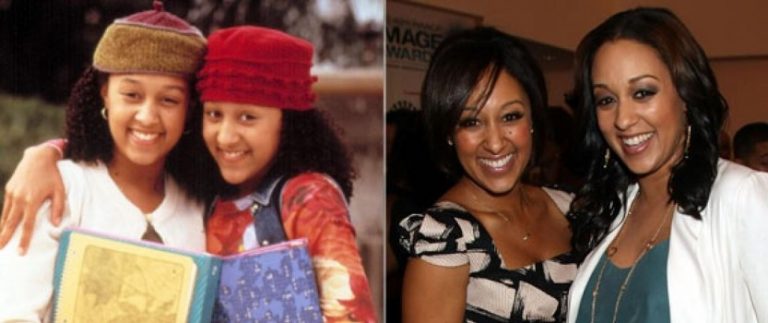 Así han crecido los niños de las series de los 90