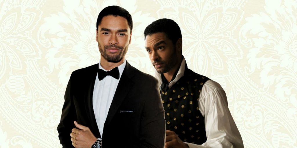 Regé-Jean Page es Simon Basset