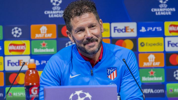 Atlético de Madrid: los jugadores de los que se despedirá antes Simeone