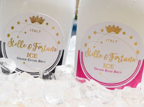 Stelle & Fortuna Vino de calidad