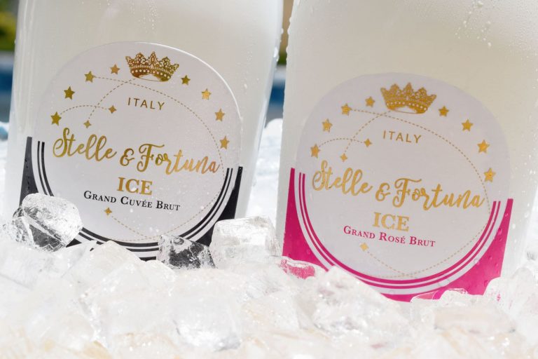 Stelle & Fortuna, los vinos espumosos italianos ideales para el buen tiempo