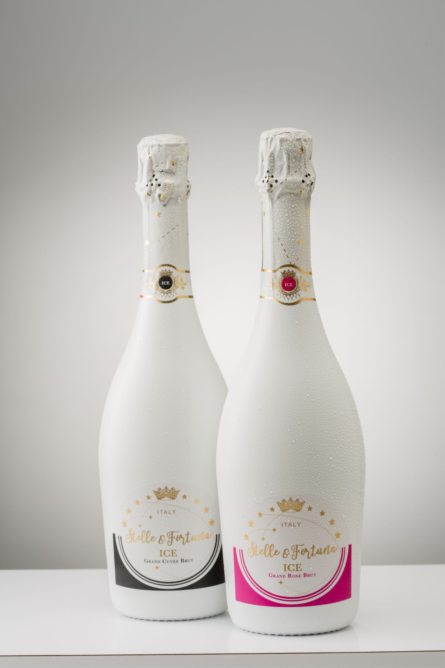 Stelle & Fortuna, los vinos espumosos italianos ideales para el buen tiempo 34 Vino de calidad