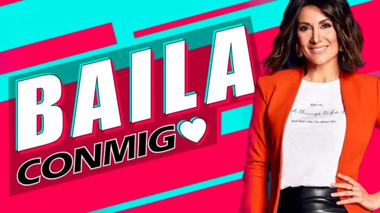 Baila conmigo: el motivo por el que Nagore Robles puede ser despedida