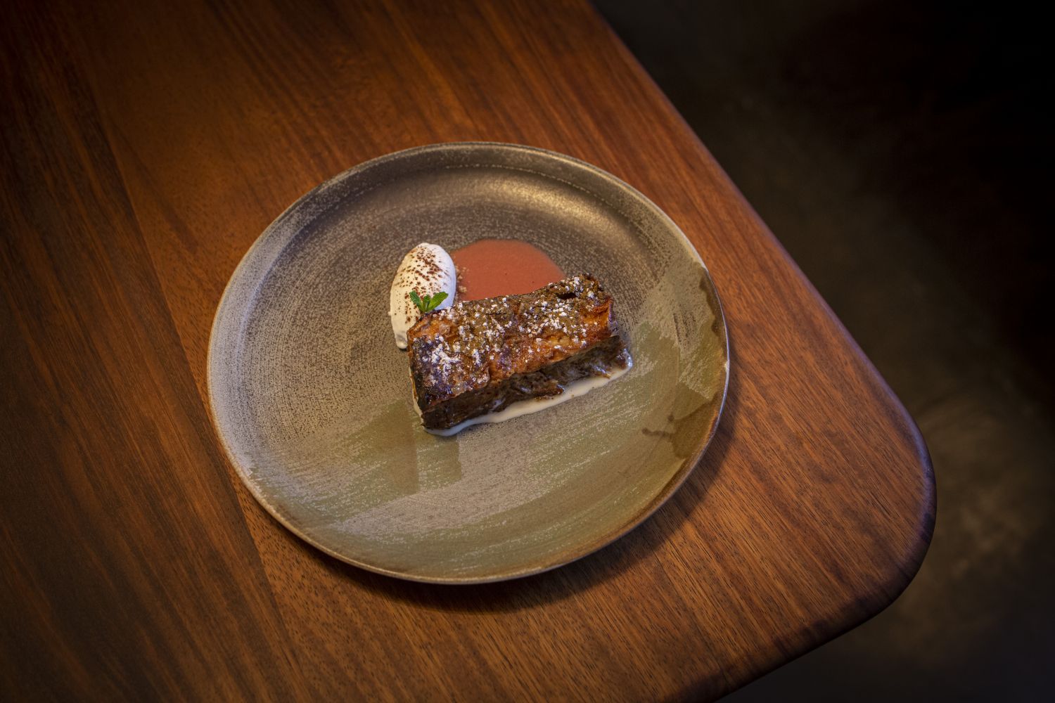 Las mejores torrijas de Madrid para comerse la Semana Santa 4 Torrija tres leches