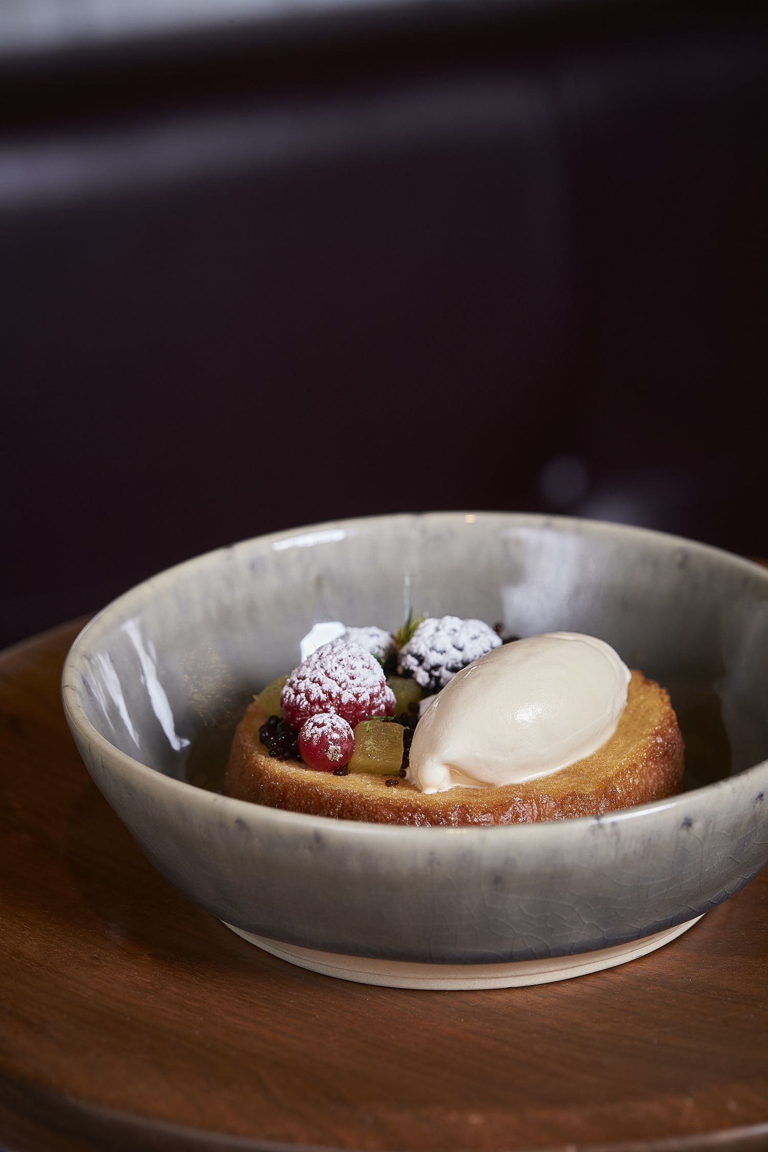 Las mejores torrijas de Madrid para comerse la Semana Santa 6 Bibo Torrija