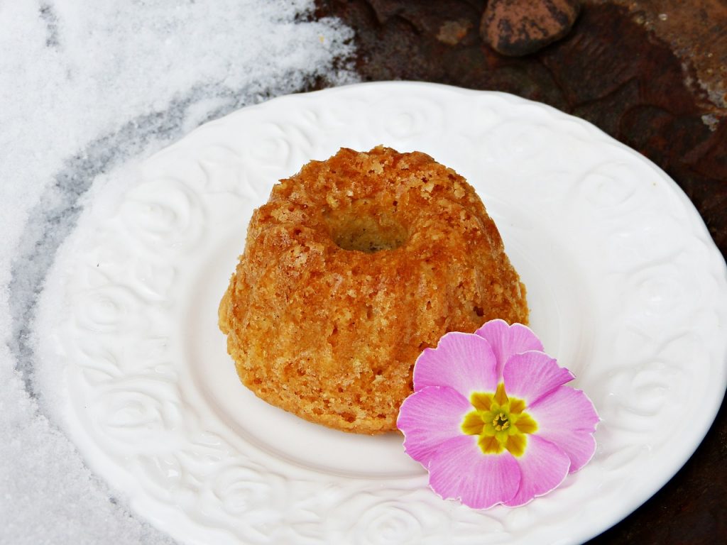 Bizcocho a la taza: la receta que harás en solo 3 minutos 152 Bizcocho a la taza la receta que harás en solo 3 minutos