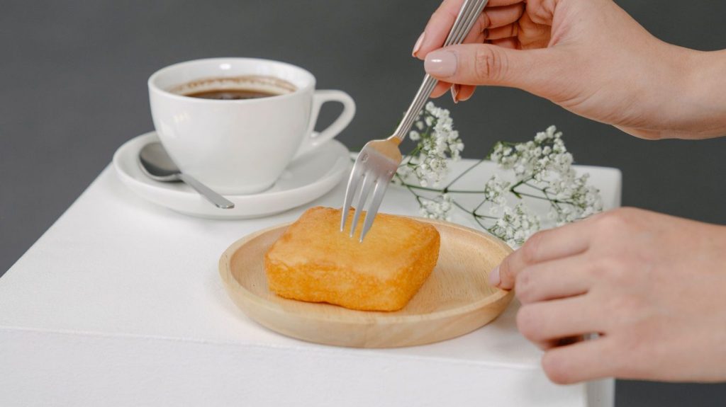 Bizcocho a la taza: la receta que harás en solo 3 minutos 149 postre 3 minutos