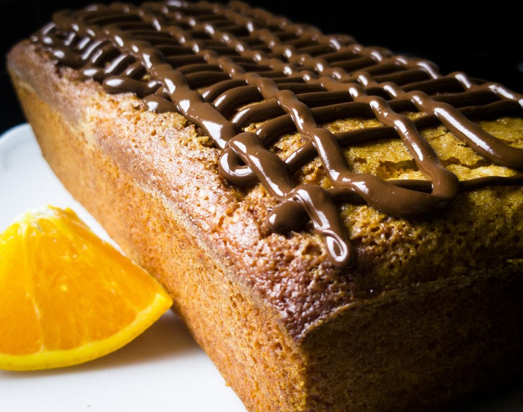 Bizcocho sin huevos ni harina: ¿qué lleva y cómo hacerlo?