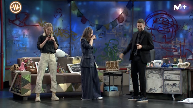 La Resistencia: la entrevista de la que más se arrepiente David Broncano