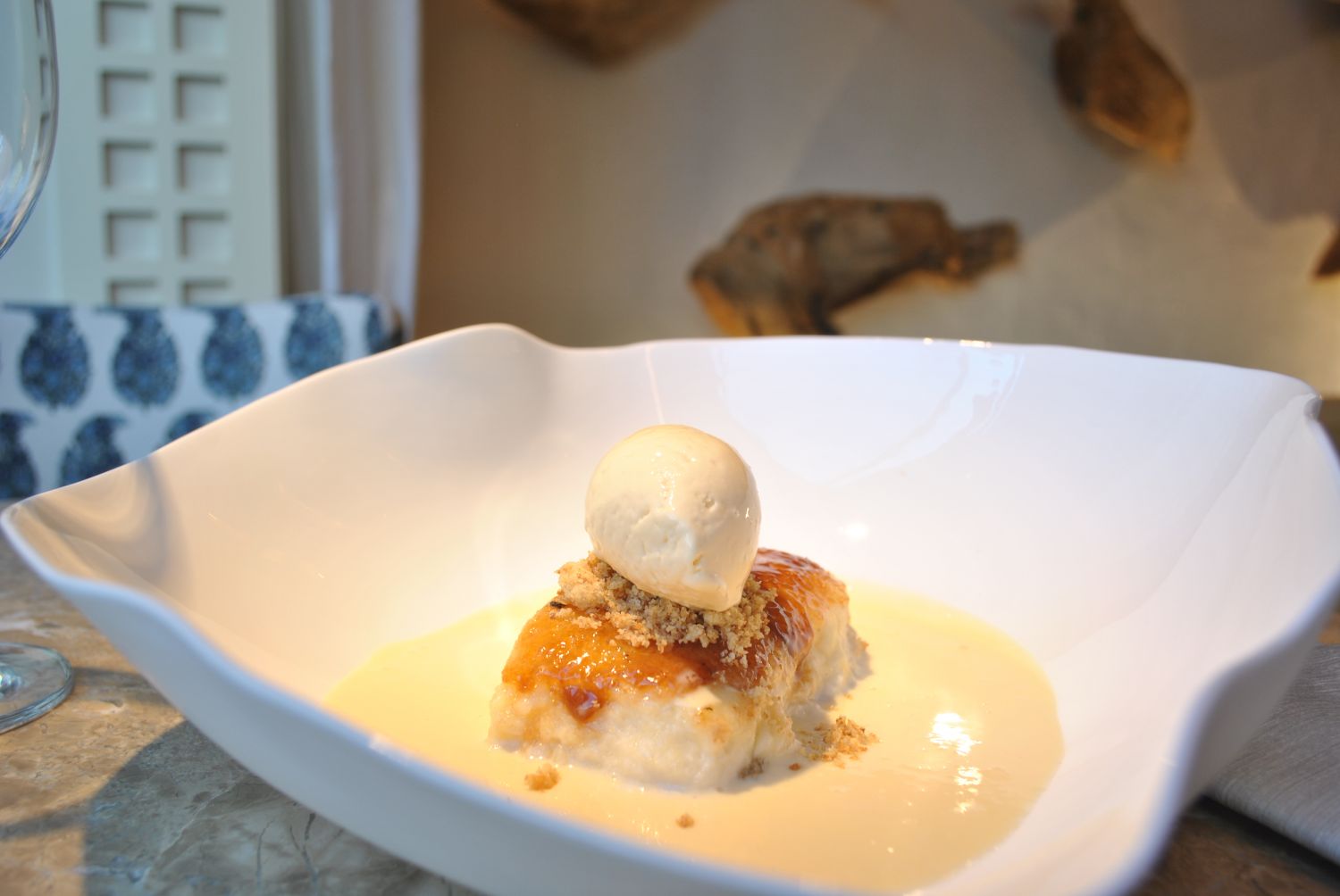 Las mejores torrijas de Madrid para comerse la Semana Santa 7 Torrija