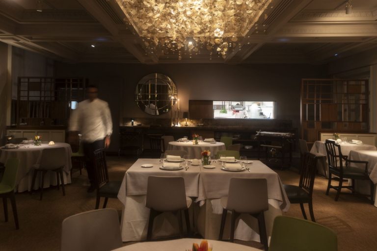 Hortensio estrena nueva carta al cumplir su primer aniversario