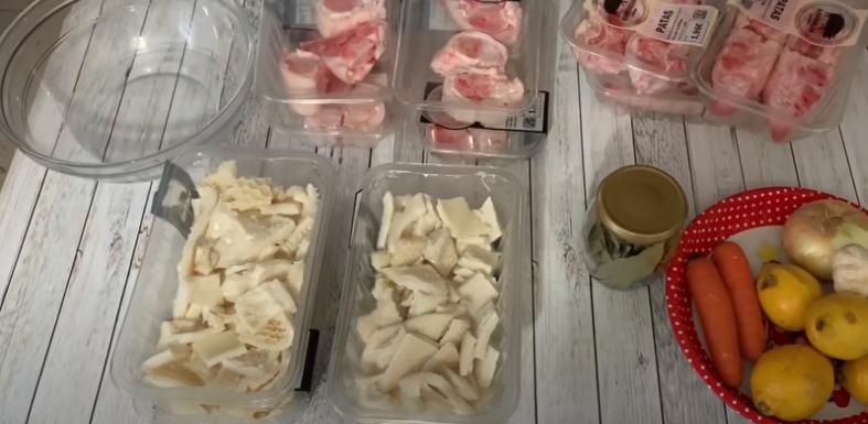 Callos asturianos: el plato que le da la vuelta a los madrileños