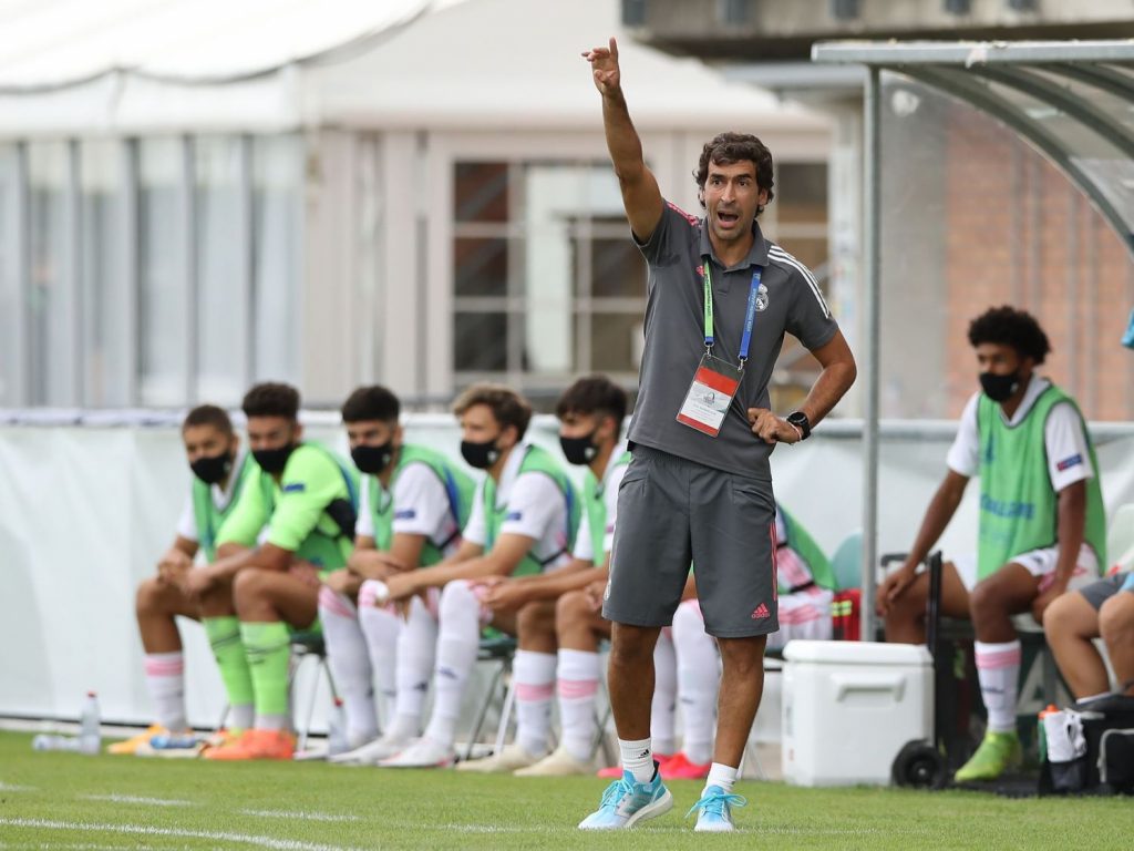 Este es el entrenador más deseado en Europa 125 Cambiar de entrenador nunca está fuera de contexto