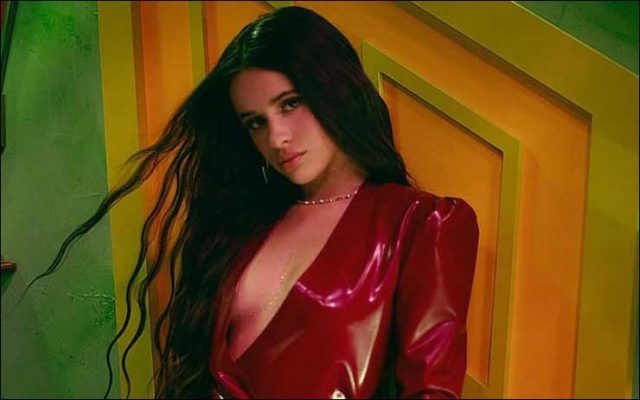 Camila Cabello en “Familia”, su esperado nuevo álbum 2 Camila Cabello familia