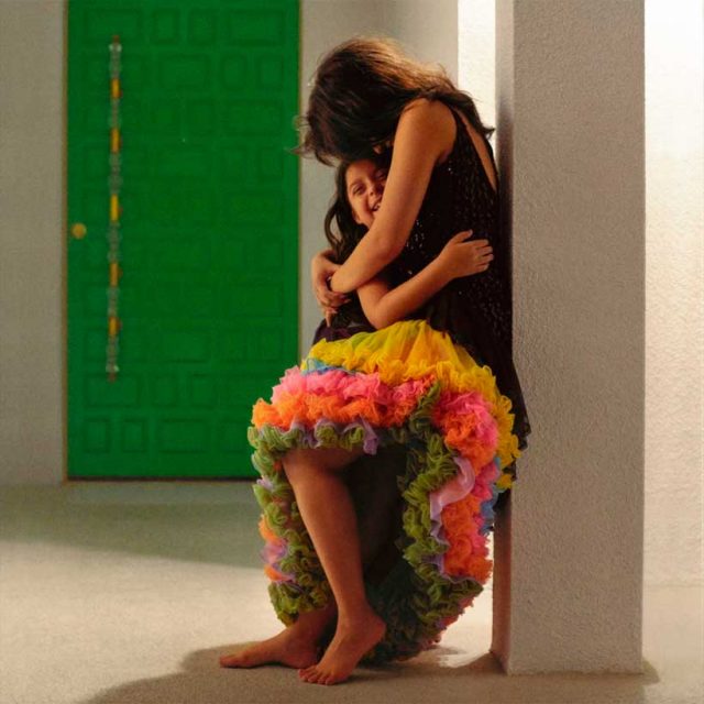 Camila Cabello en “Familia”, su esperado nuevo álbum 1 Camila Cabello familia