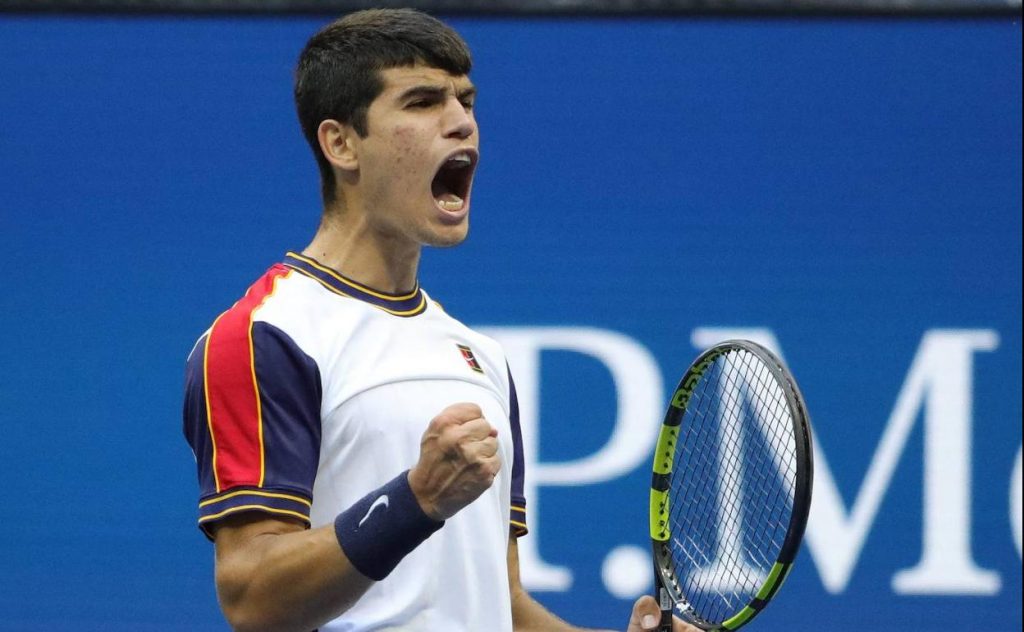 ¿Dónde vive Carlos Alcaraz?