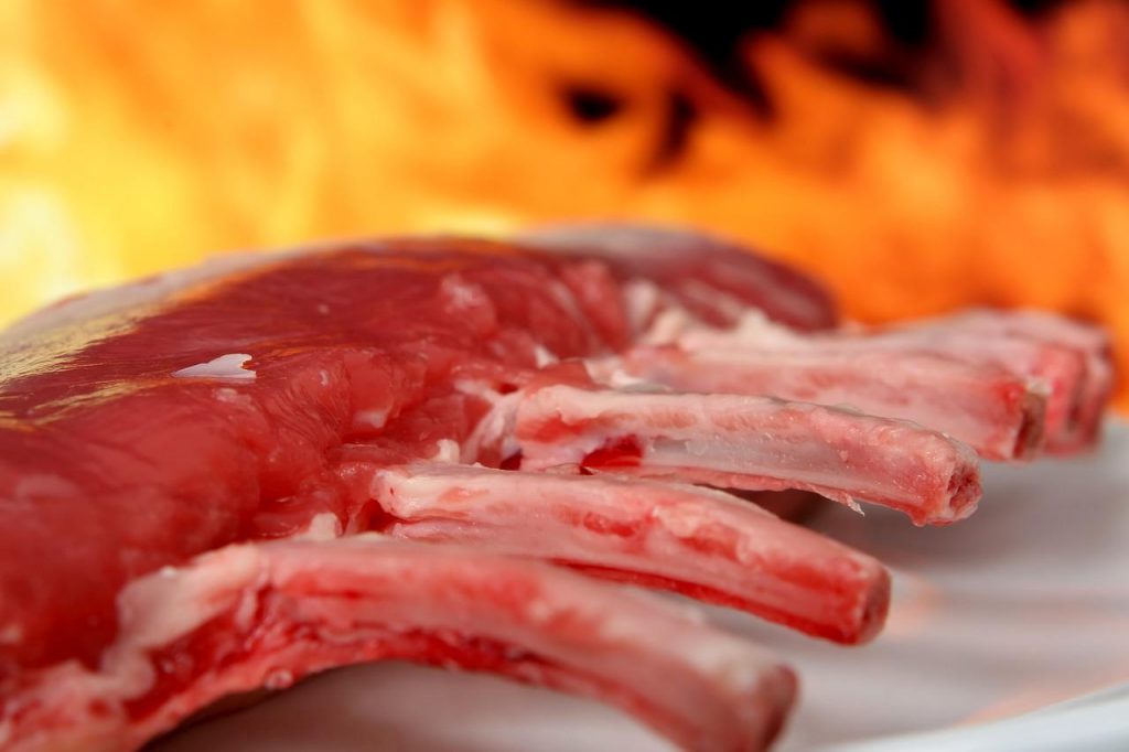 Carré de cerdo: el ingrediente que hace que la carne salga melosa 83 Carré de cerdo el ingrediente que hace que la carne salga melosa
