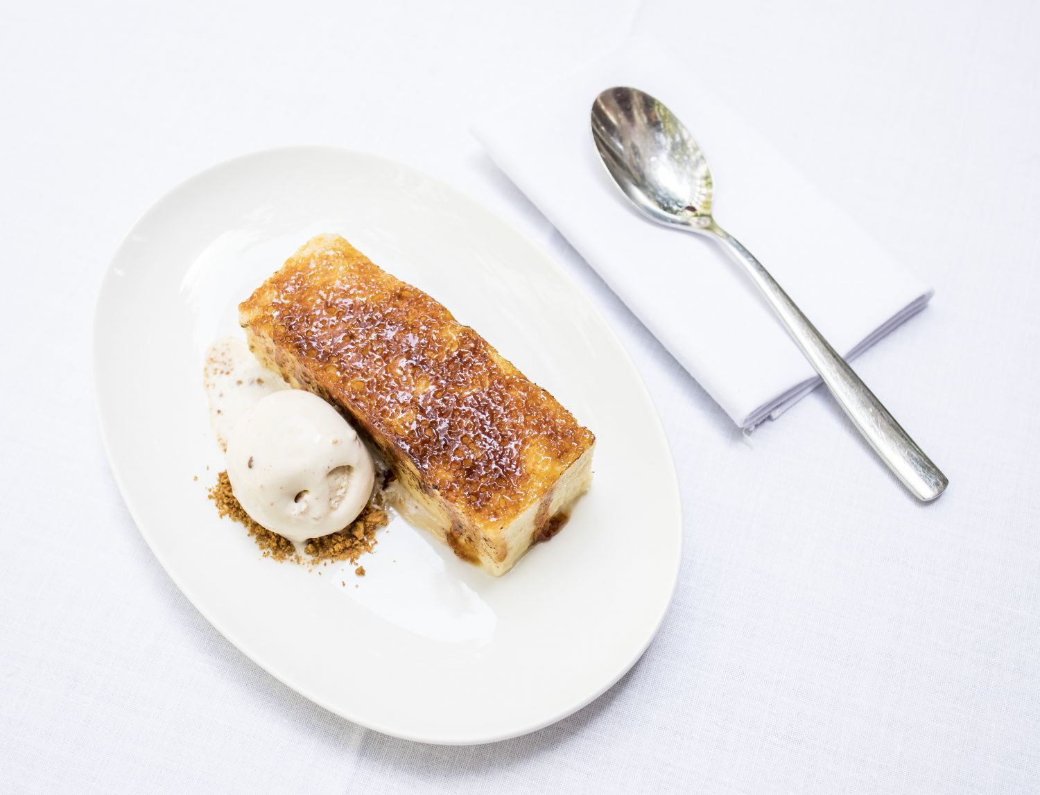 Las mejores torrijas de Madrid para comerse la Semana Santa 9 Casa Orellana Torrija