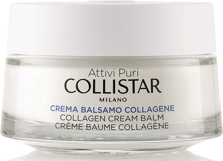 Collistar: maquillaje efecto lifting para no pasar por quirófano