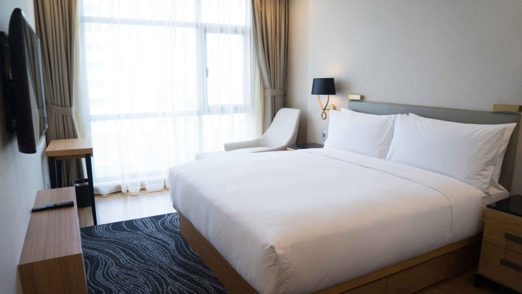 Darle la vuelta al colchón