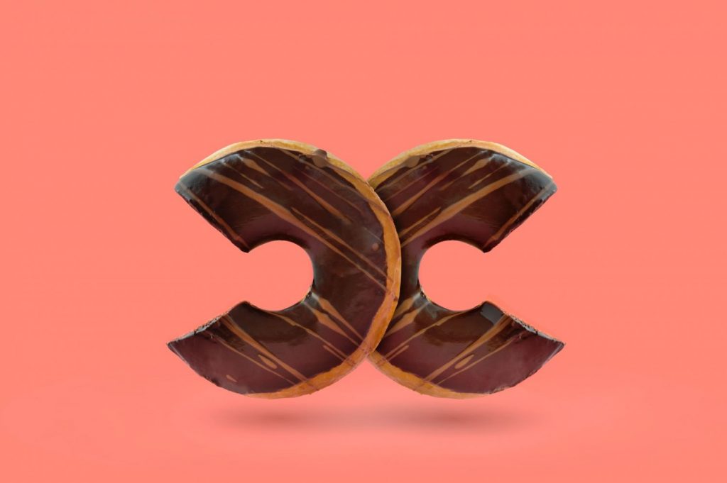 Cómo hace donettes en el microondas y que se parezcan a los de marca