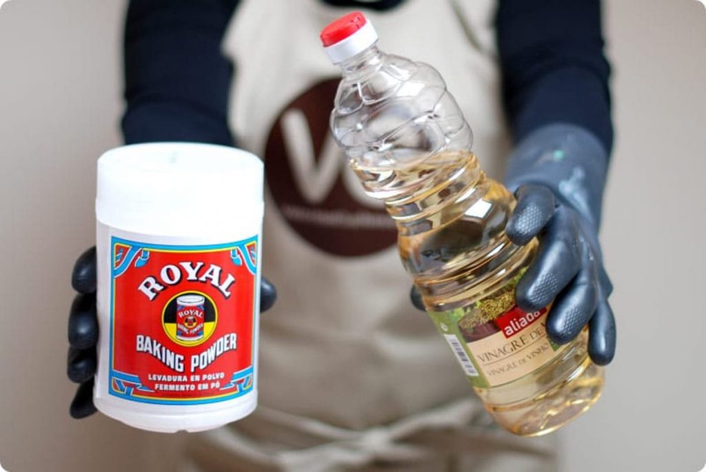 ¿Cuáles son los tipos de desatascadores?