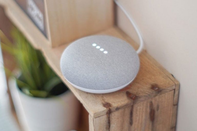 Cómo instalar Google Home