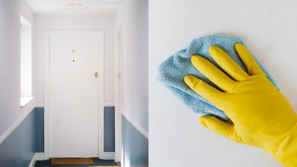 ¿Qué hacer cuando la mancha es más persistente?