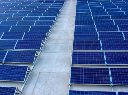 Cómo pedir la subvención para placas solares 1 placas solares