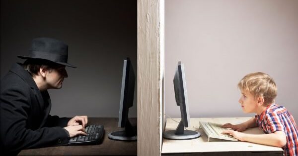 Protege los derechos de tus hijos