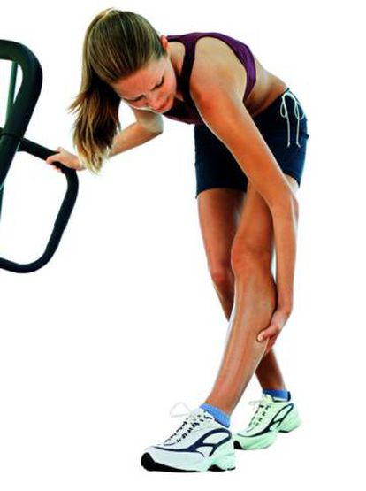 Con agujetas o sin ellas, ¿cómo es mejor entrenar?