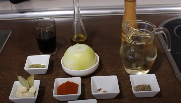 Conejo en salsa la receta más vista en YouTube que todo el mundo sigue