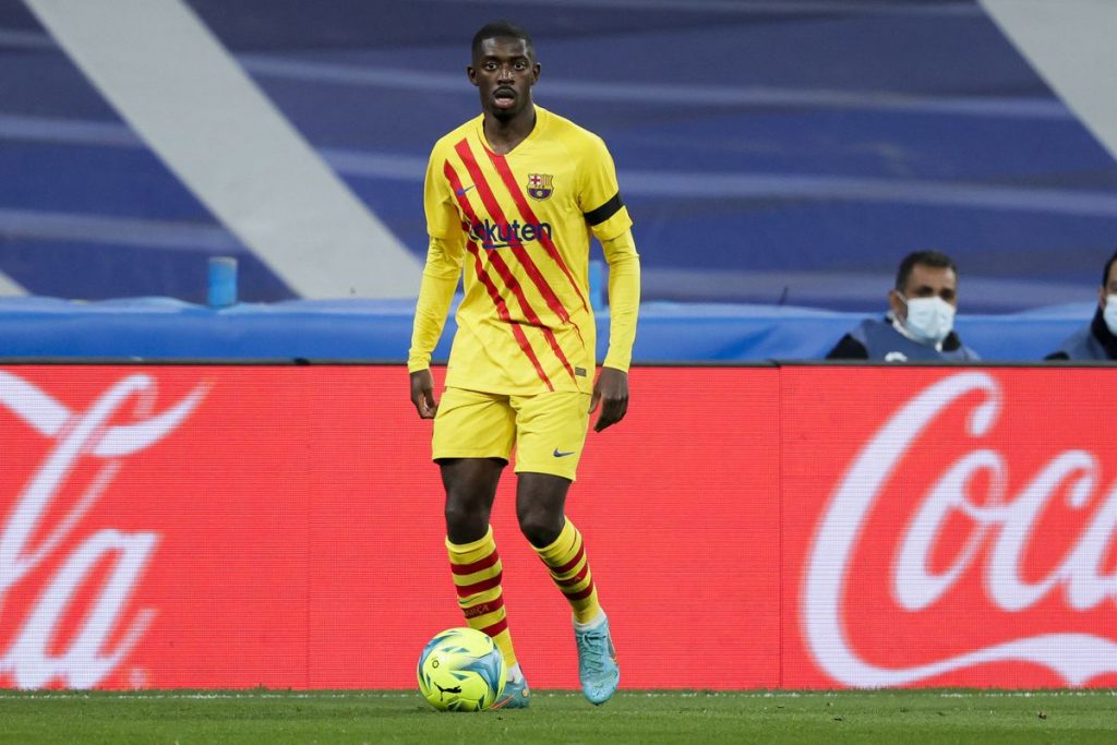 Este es el entrenador del Barcelona que está "resentido" 126 Crisis en el Barcelona