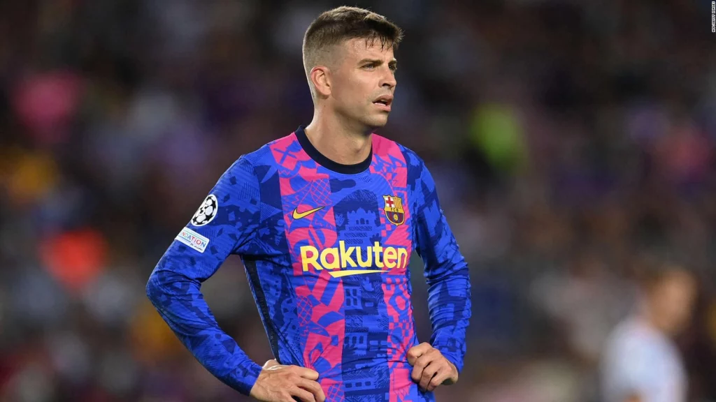 Crisis y angustias para el club español