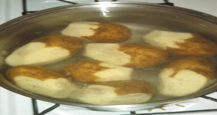 Tipos que se lo tomaron al pie de la letra