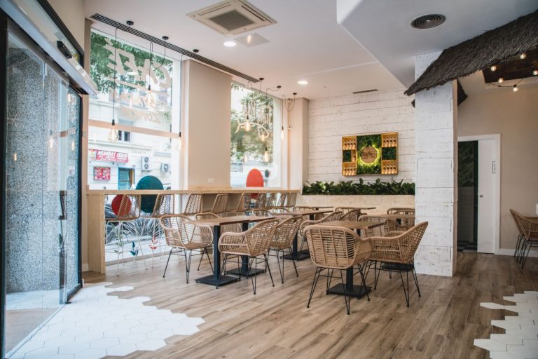 Tasty Poke, la propuesta más refrescante para esta primavera