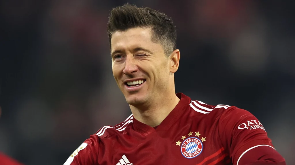 El truco del Barça para fichar a Lewandowski por solo 23 millones 41 De dónde vendrían los 23 kilos por Lewandowski