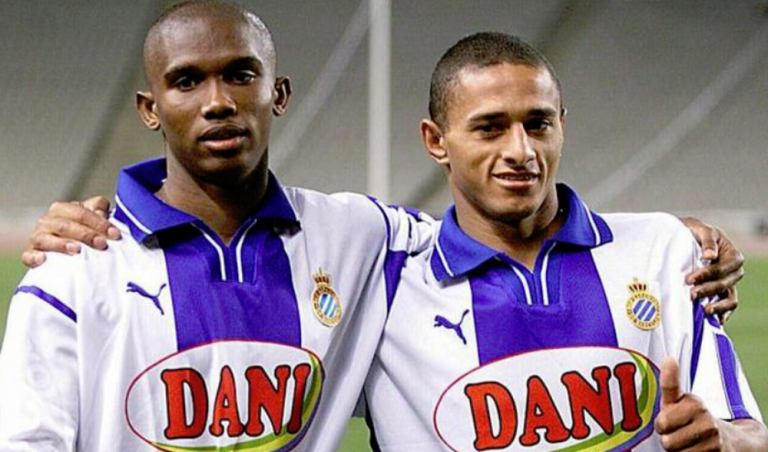 De sacerdote a vendedor: los trabajos de exfutbolistas más curiosos