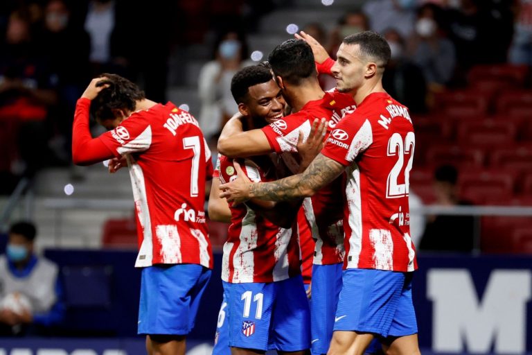 Delanteros que podrían devolver la gloria al Atlético de Madrid