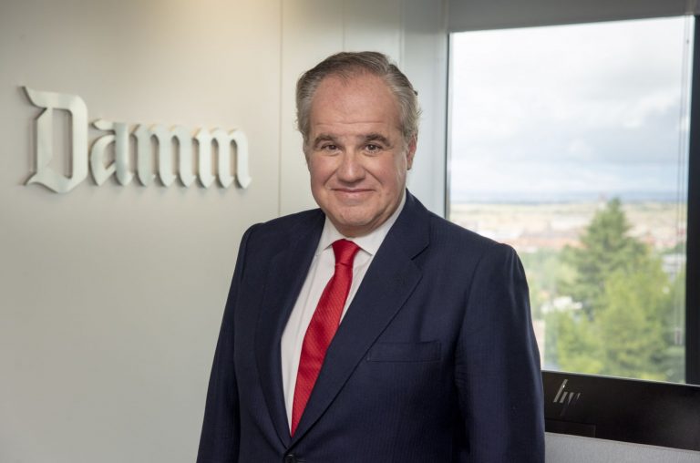 Damm cerró 2021 con una facturación de 1.488 M de euros y un beneficio neto de 121 M