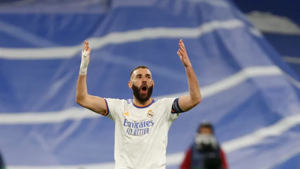 El primer fichaje del Real Madrid no es Mbappé sino este jugador 143 Desde el Real Madrid quieren barrer en verano