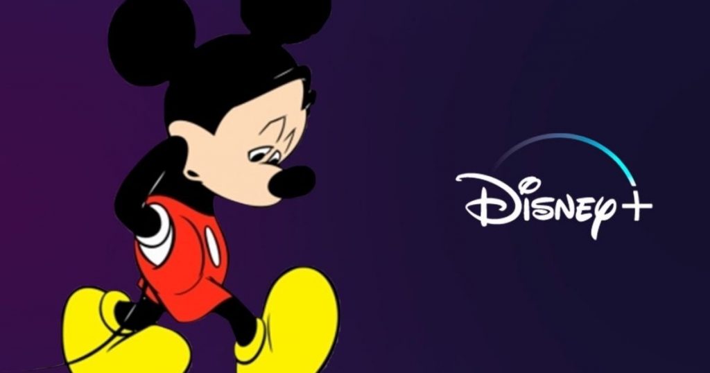 ¿Cuántas personas ya han cancelado su suscripción a Disney Plus?