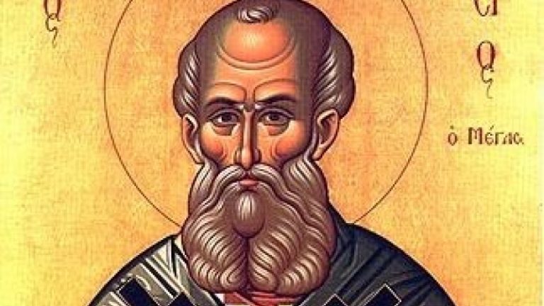 San Atanasio, protagonista del santoral del 2 de mayo