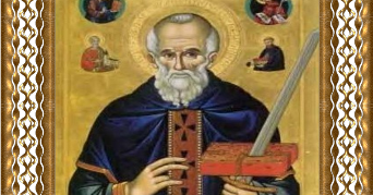 Hoy, 04 de mayo, es el onomástico de San Godofredo de Hildesheim 1 San Godofredo de Hildesheim