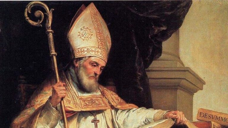 El 26 de abril Sevilla está de fiesta porque se celebra a San Isidoro