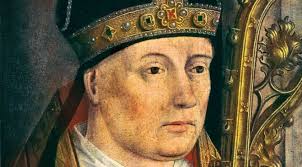 San Isidoro de Sevilla