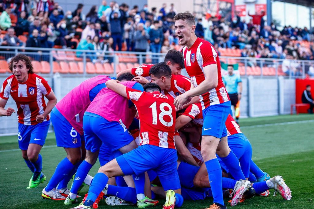 Delanteros que podrían devolver la gloria al Atlético de Madrid 100 El Atlético de Madrid busca delanteros de clase