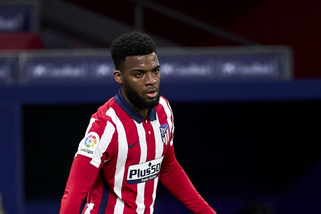 El Atlético de Madrid se despide de estos tres jugadores 10 El Cholo se siente decepcionado